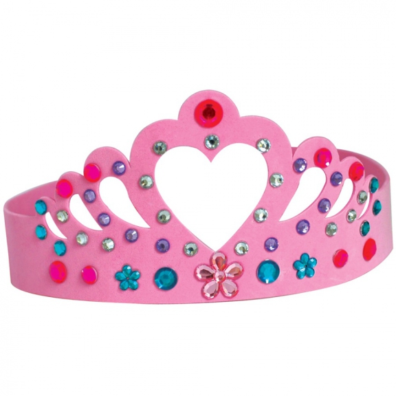 Couronne princesse