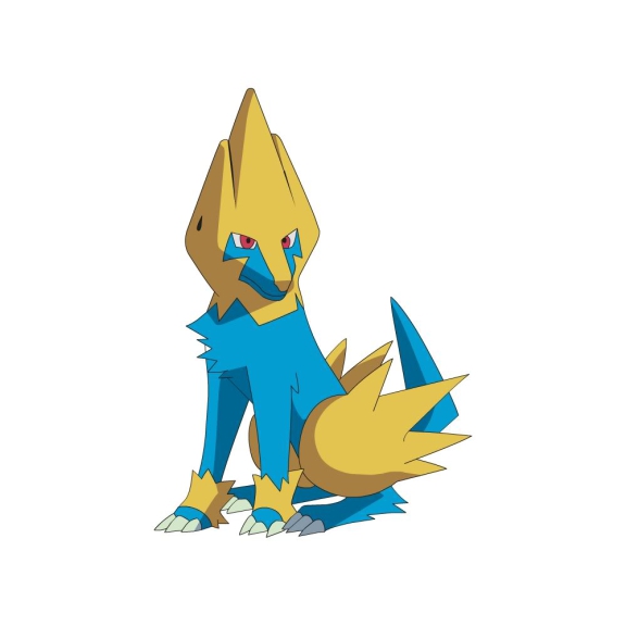 Manectric