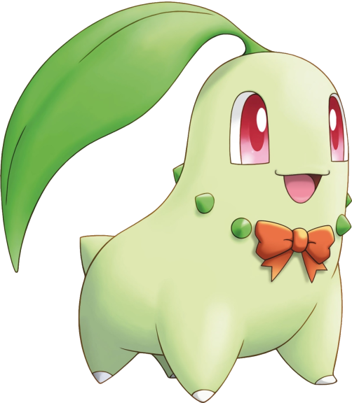 Chikorita