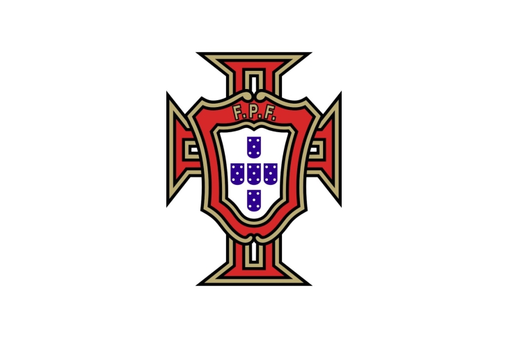 Logo Portugal foot