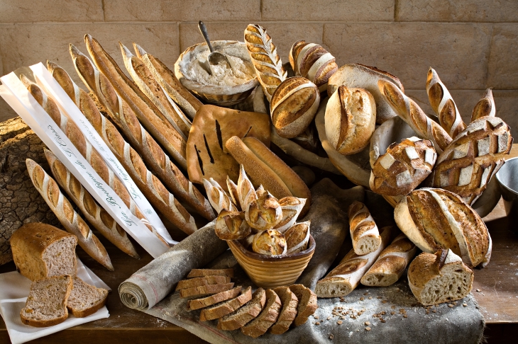 Breads