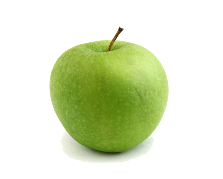 Green apple