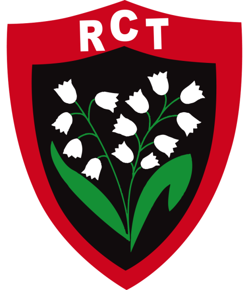 Logotipo do RCT