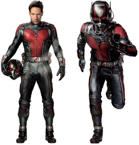 Ant-Man