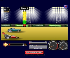 Drag Race Demon 2