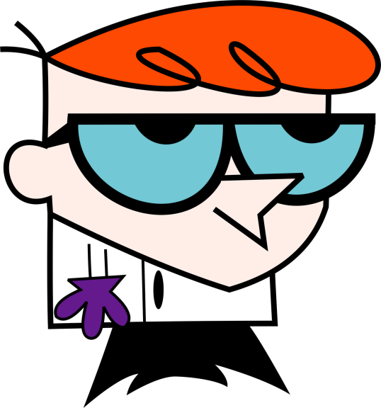 dexter's laboratory