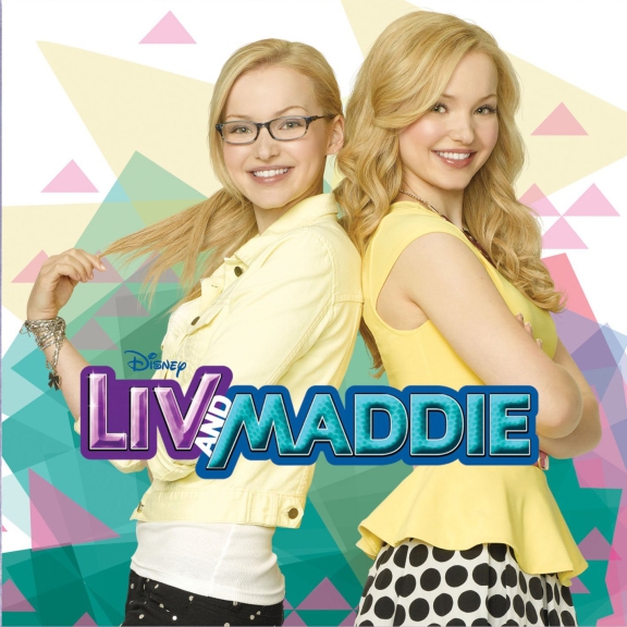 Liv og Maddie