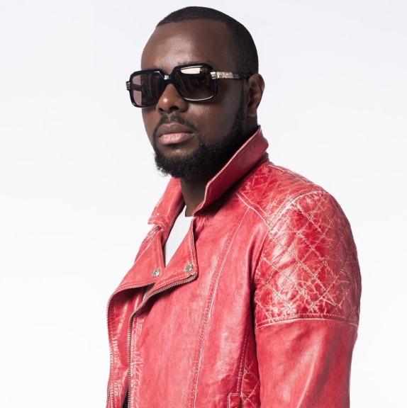 Maitre Gims