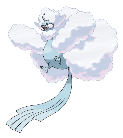 Mega-Altaria