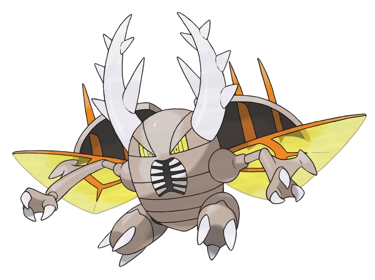 Mega Pinsir