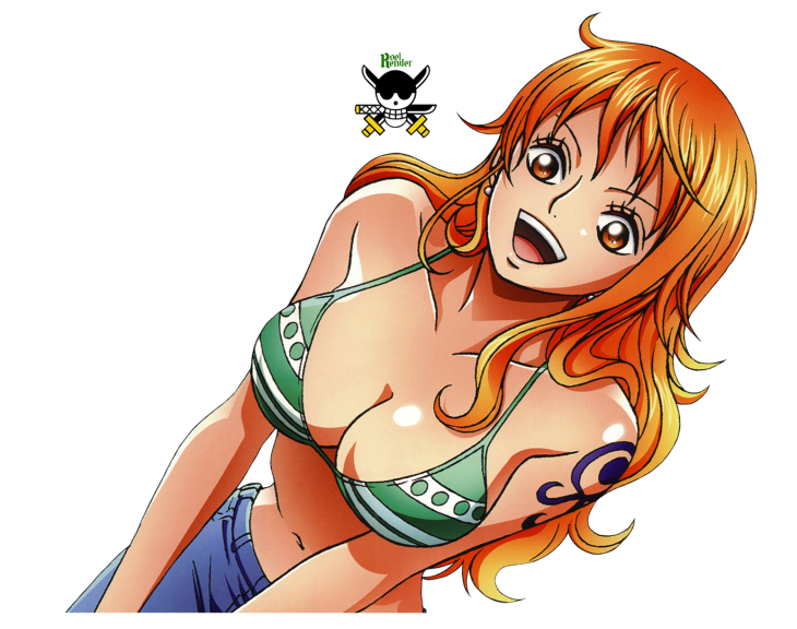 Nami One Piece