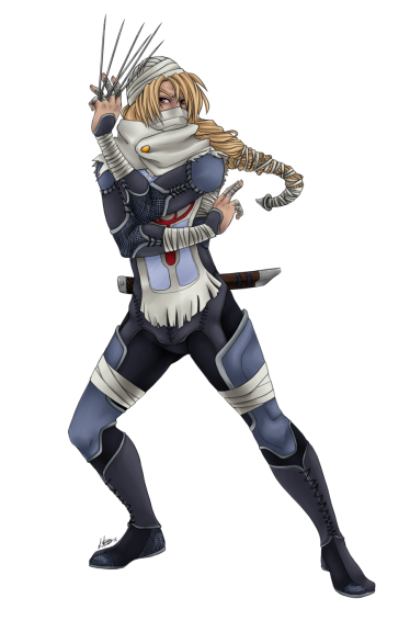 Sheik Zelda