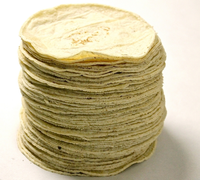 Tortillas