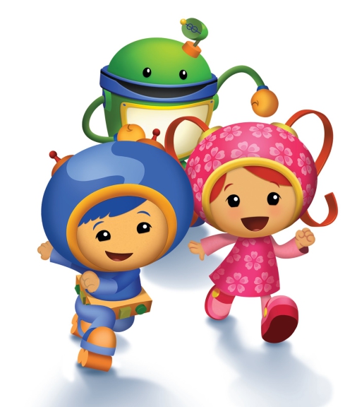 umizoomi