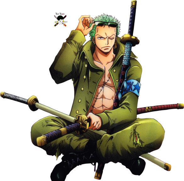 Zoro Lorenor