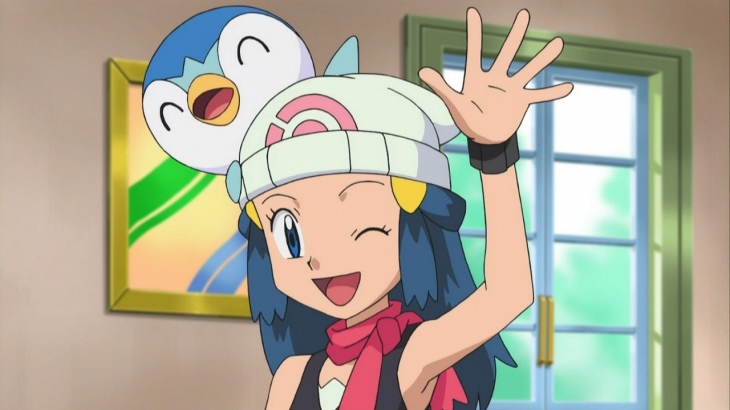 Aurora Piplup