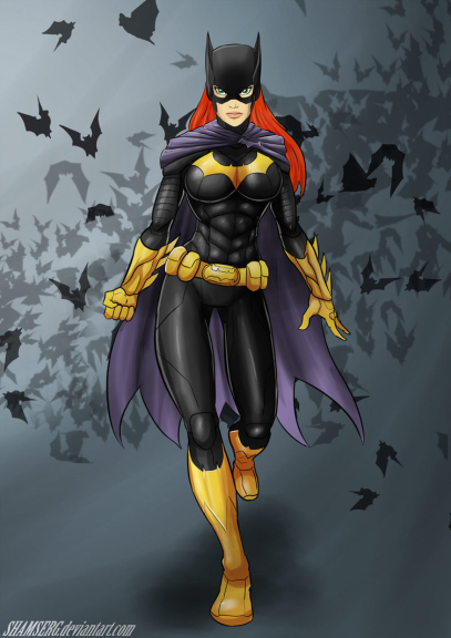 Batgirl