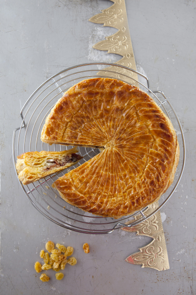 Galette des Rois