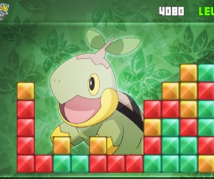 Pokemon Diamond