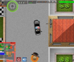 Police vs Mafia