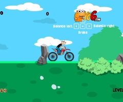 Popeye moto