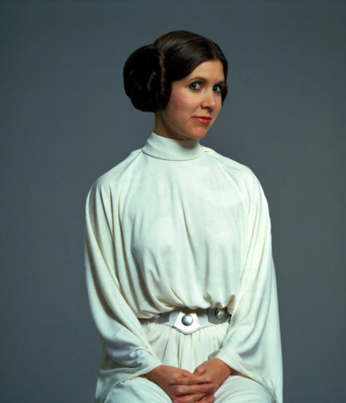 princesa leia