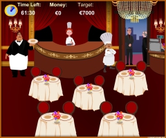 Restaurant ratatouille