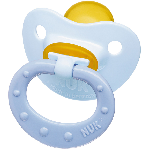 Baby pacifier