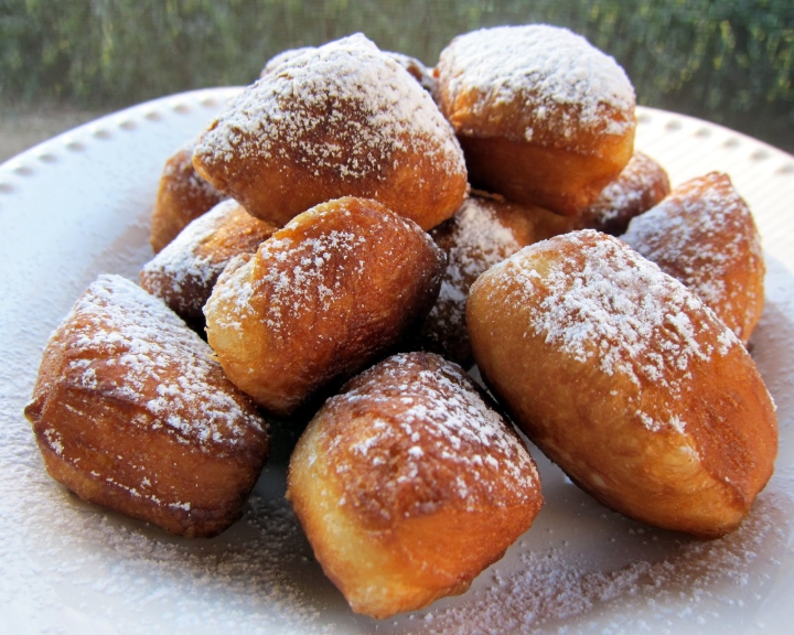 Beignets