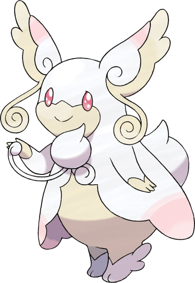 Mega-Audino