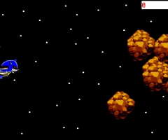 Sonic espace