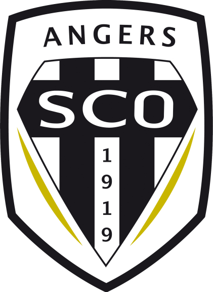 Logotipo Angers