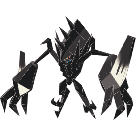 Necrozma-Pokémon