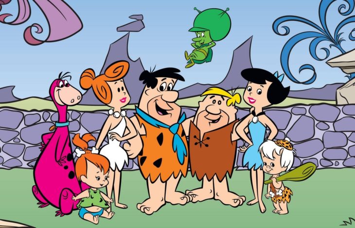 The Flintstones