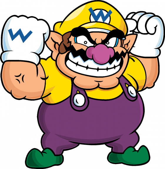 wario