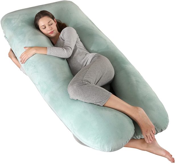 Coussin de grossesse