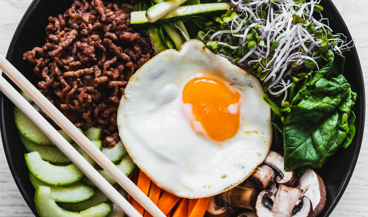 bibimbap