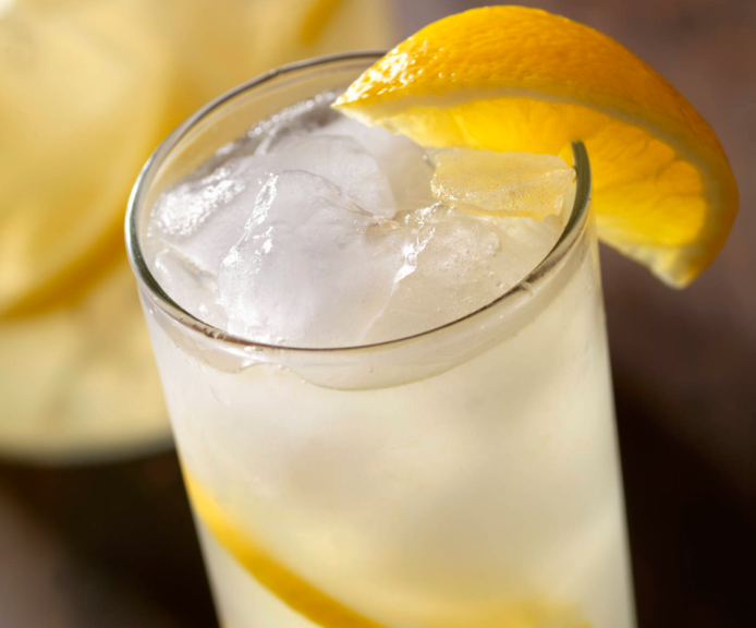 Tunesisk limonade 