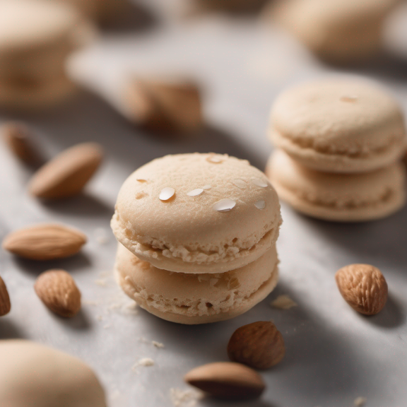 Macarrón Thermomix