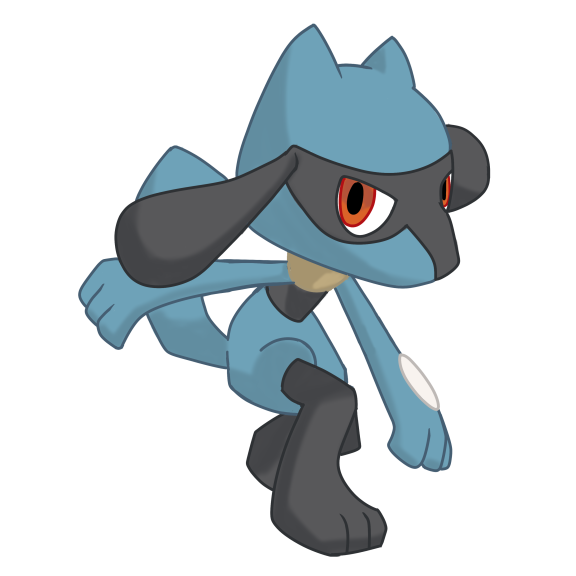 Riolu