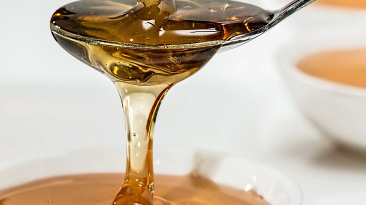 sugar-free maple syrup